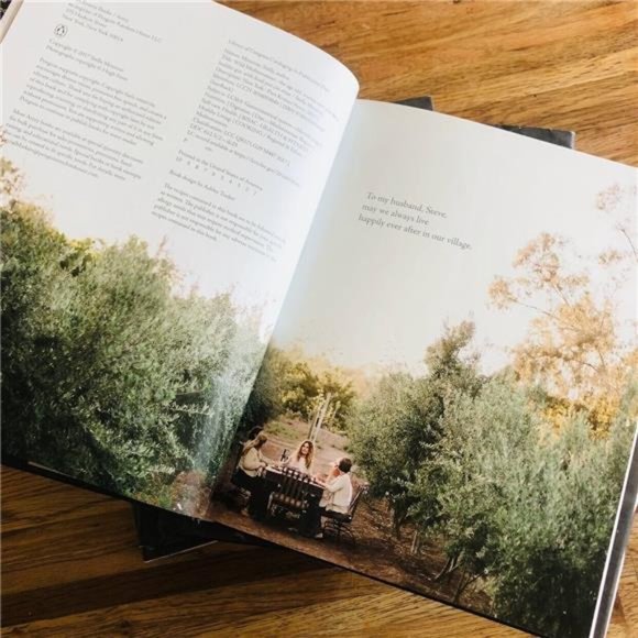 Wild Mediterranean: The Age-old, Science-new Plan For a Healthy Gut... Hardcover - Picture 5 of 8